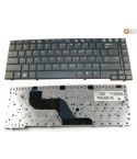 HP ProBook 6450b 6440b 6445b 6455b series laptop toetsenbord, US - zwart - zonder pointer