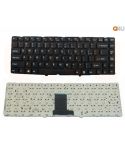 Sony Vaio VPC-EA series laptop toetsenbord, US - zwart