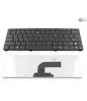 Asus N10 eee PC 1101HA 10001P series laptop toetsenbord, US - zwart