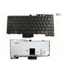 Dell Latitude E5500 E6400 E6410 E6500 Laptop toetsenbord, US - zwart - met pointer en licht