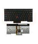 Lenovo ThinkPad L430 L530 T430 T530 W530 series laptop toetsenbord, US - zwart - zonder licht - gebruikt