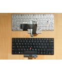 Lenovo Thinkpad Edge E420 E420S E425 series laptop toetsenbord, US - zwart