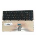 Lenovo IdeaPad Y500 series laptop toetsenbord, US - zwart
