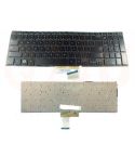 Samsung ATIV Book 6 NP670 NP700 series laptop toetsenbord, US - zwart - zonder licht
