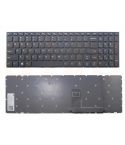 Lenovo IdeaPad V110-15 series laptop toetsenbord, US - zwart - zonder licht