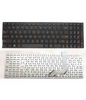 ASUS VivoBook A542 K542 series laptop toetsenbord, US - zwart