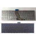 HP Pavilion 15-BS 15-CB series laptop toetsenbord, US - zwart - zonder licht