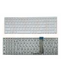 Asus VivoBook E502 E502SA E502NA E502MA series laptop toetsenbord, US - wit