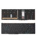 Acer Nitro 4 AN515-54 AN517-51 toetsenbord US qwerty - N18C3 C4