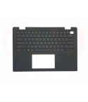 Dell Latitude 3420 top case met US toetsenbord - 0N1YGD