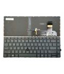 HP Elitebook 840 745 G7 US toetsenbord - met licht en pointer - L87607-001