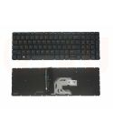 HP Probook 450 455 455R G6 450 455 455R G7 - US toetsenbord - met licht