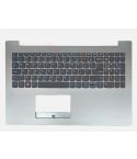Lenovo Ideapad 320C-15IKB 330C-15IKB 330-15AST US keyboard - C shell - zilver - gebruikt