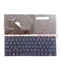 HP Elite Dragonfly G1 G2 US qwerty toetsenbord - met licht - camera key