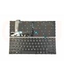 HP Zbook Studio G7 G8 US qwerty toetsenbord - met licht - M14606-001