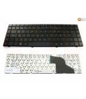 Compaq - HP 620 621 625 series laptop toetsenbord, BE AZERTY - zwart