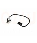 Dell Latitude E5550 accu cable - DC02001WW00 - 19 CM - gebruikt