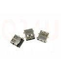 Dell Latitude 5570 5590 5591 5500 5501 5510 5511 USB jack - DC23300HZC0