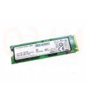Samsung SSD 256 GB M.2-2280 PCIe MZVLW256HEHP - gebruikt
