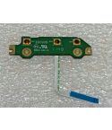 Toshiba Tecra R850 R950 series power board - E93938
