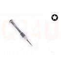 Pentalobe 5 star 0,8 mm schroevendraaier voor iPhone
