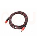 HDMI, high quality kabel, 1.5 meter