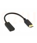 Displayport naar HDMI converter