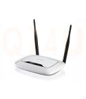 TP-LINK router TL-WR84IN. 300 mbs WiFi