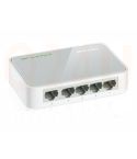 TP-Link 5 ports switch 10/100 mbps, TL-SF1005D