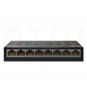 TP-Link LS1008G 8 poorts Gigabit switch