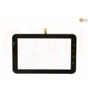 Samsung Galaxy Tab 7.0 inch GT-P1000 digitizer zwart