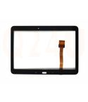 Samsung Galaxy Tab 4 10.1, T530 T531 T535 touch panel zwart