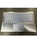Asus Zenbook UX431 top case - C shell - US toetsenbord - gebruikt