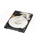 OEM 500 GB 2,5 inch harddisk gebruikt (mixed A merk)
