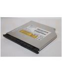 DVD drive HP EliteBook 8440p 8440w, incl front bezel