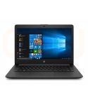 HP 14-DG 14 inch, Intel Celeron N4000 1,1 Ghz, 4 GB, 60 GB SSD - windows 11