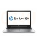 HP Elitebook 850 G4 15,6 inch, i57200U 2,6 Ghz, 8 gb, 256 gb SSD - windows 11