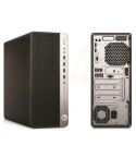 HP EliteDesk 800 G3 TWR, i5-7500, 8 GB, 256 GB SSD, Windows 11