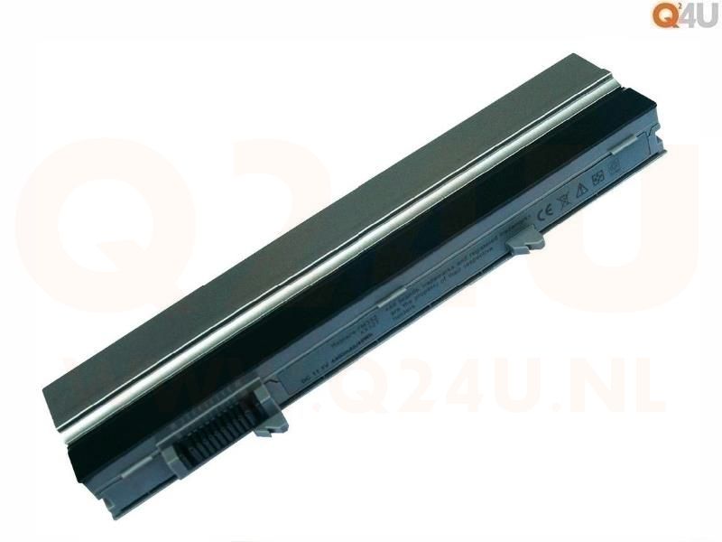 Dell Latitude E4300 E4310 series laptop accu - XX337 - 10.8v 4400 mAh