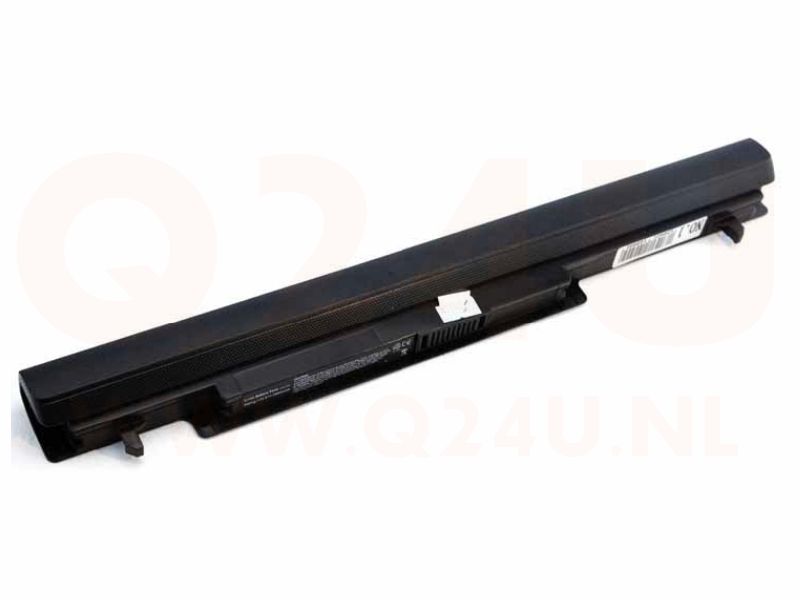 Asus S56CA K56CA S500 series accu - A31-K56 - 14.4v 2200 mAh
