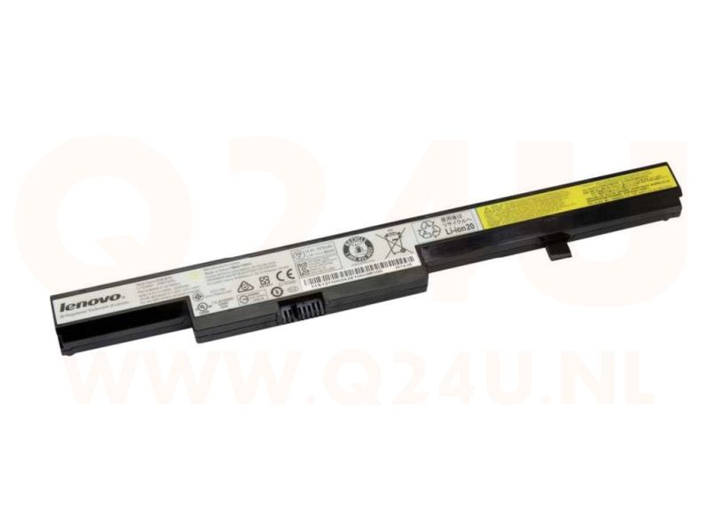 Lenovo B40 B50 series series accu 14.4v 2200 mAh - 5B10K10153
