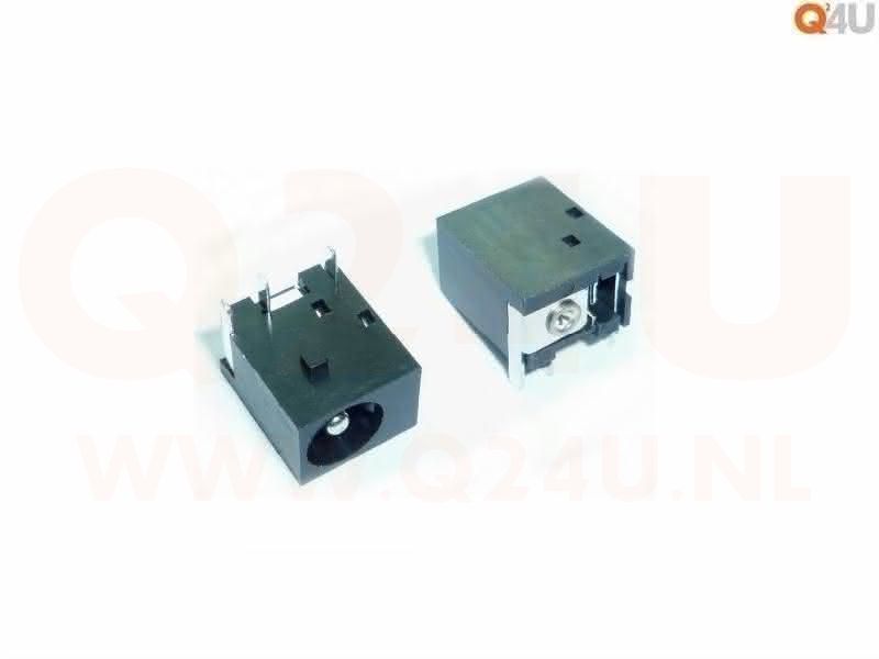 Acer DC Jack PJ003 5.5 x 1.7 mm