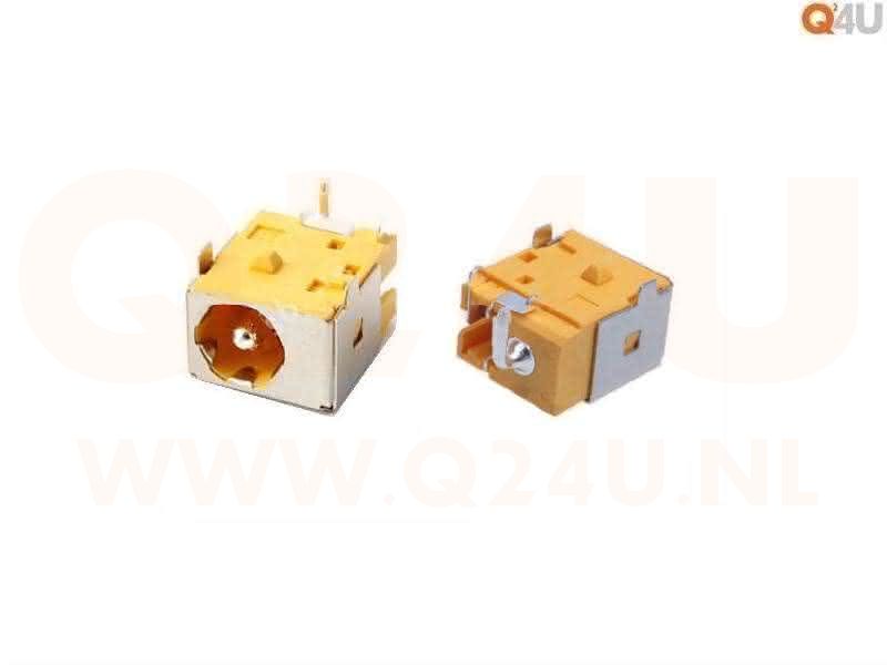 Acer DC Jack PJ054 5.5 x 1.7 mm