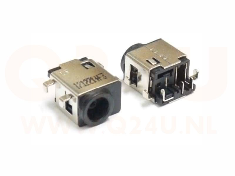 Samsung DC Jack PJ079 5.5 x 3 mm