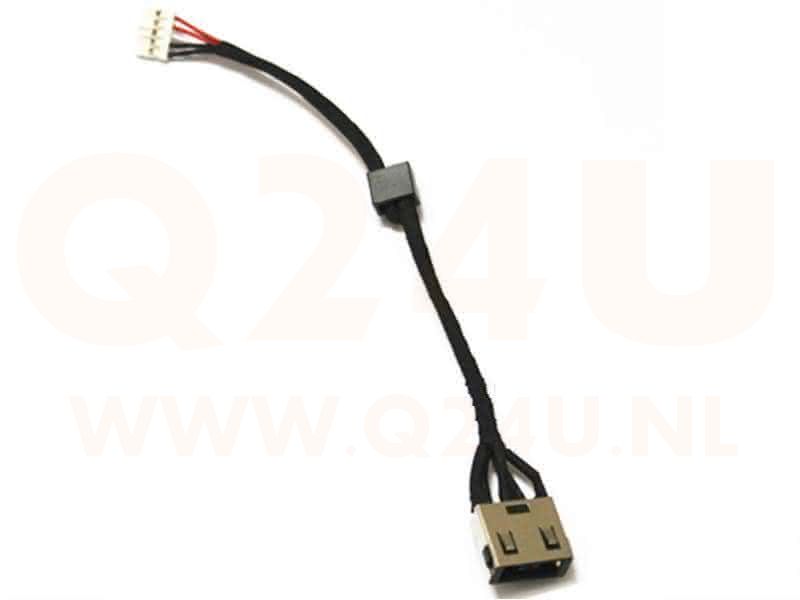DC Jack Lenovo, rechthoek, DC30100LI00