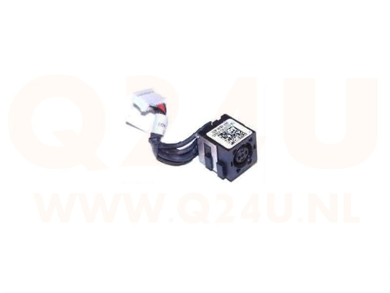 Dell DC Jack 7.4 x 5 mm, - DC30100430l