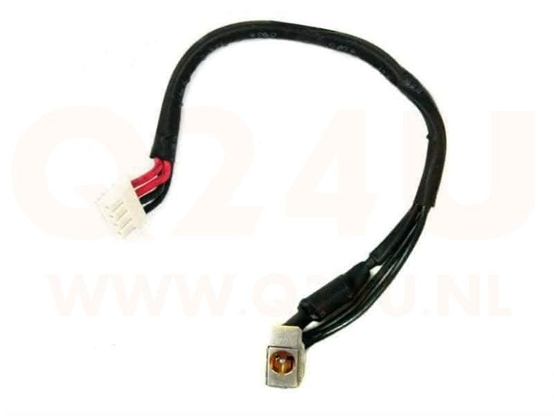 Acer DC Jack 5.5 x 1.7 mm, 50.AKV07.001