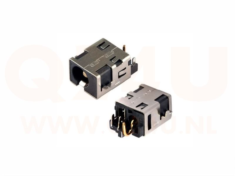 Asus X301U F555 X500 X402 S551 series DC Jack 5.5 x 2.5 mm - S551LB X401A