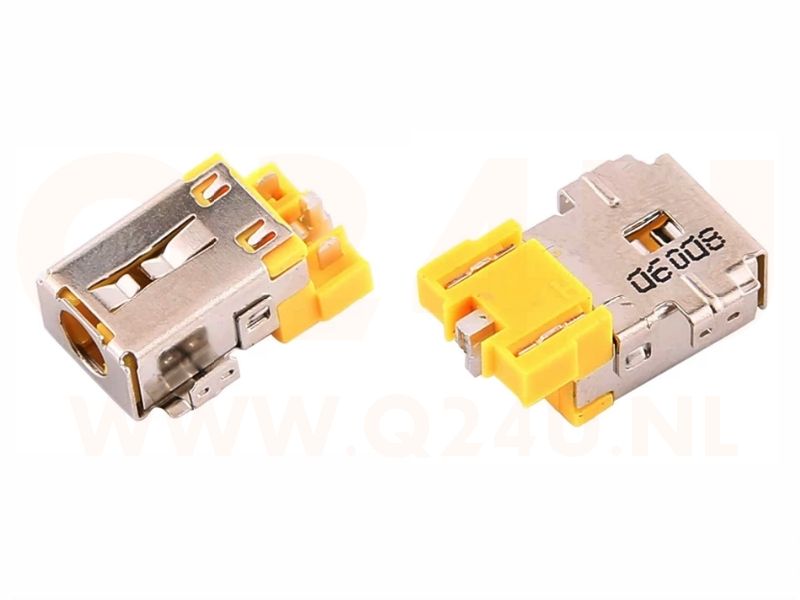 Acer Aspire 5 A514-52 A514-52G A514-52KG A514-53 A514-53G A514-54 A514-54G DC jack 5.5 x 1.7 mm