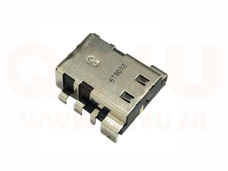 ACER Helios 300PH315-53 PH315-54 PH315-55 PH315-56 DC jack - 5.5 x 2.5 mm